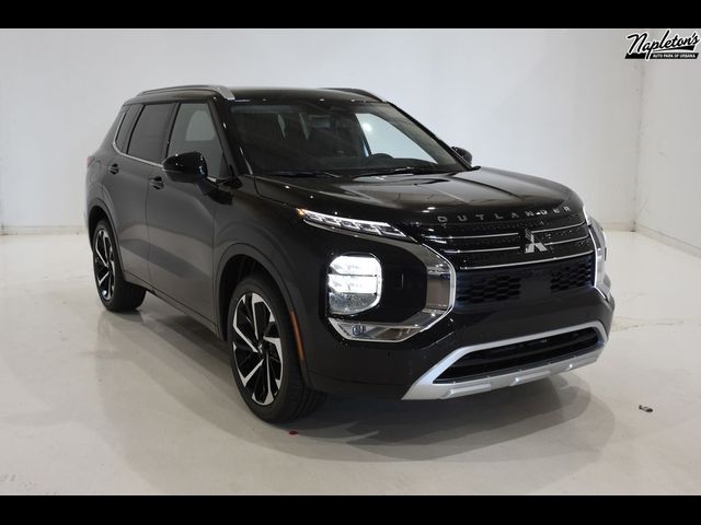 2024 Mitsubishi Outlander 