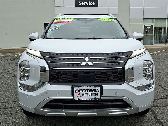 2024 Mitsubishi Outlander SEL