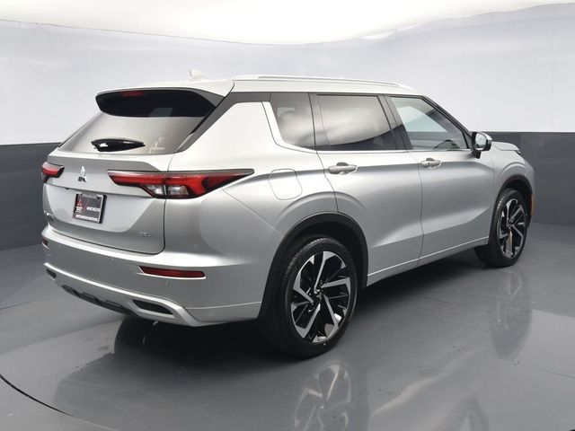 2024 Mitsubishi Outlander SEL