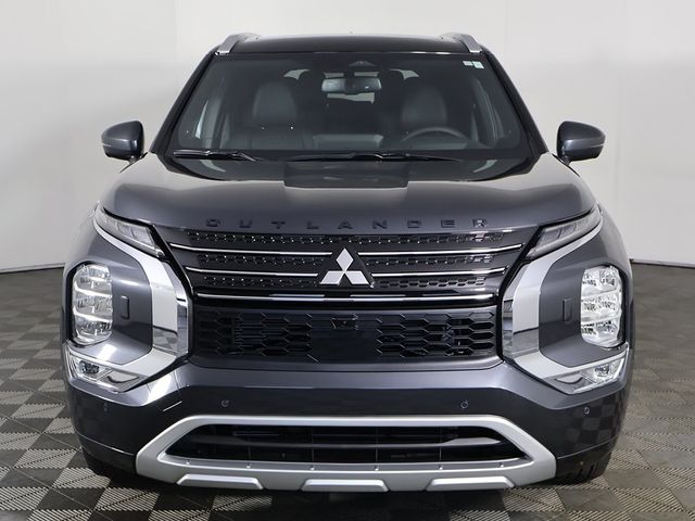 2024 Mitsubishi Outlander SEL