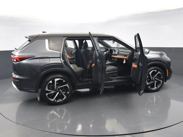 2024 Mitsubishi Outlander SEL