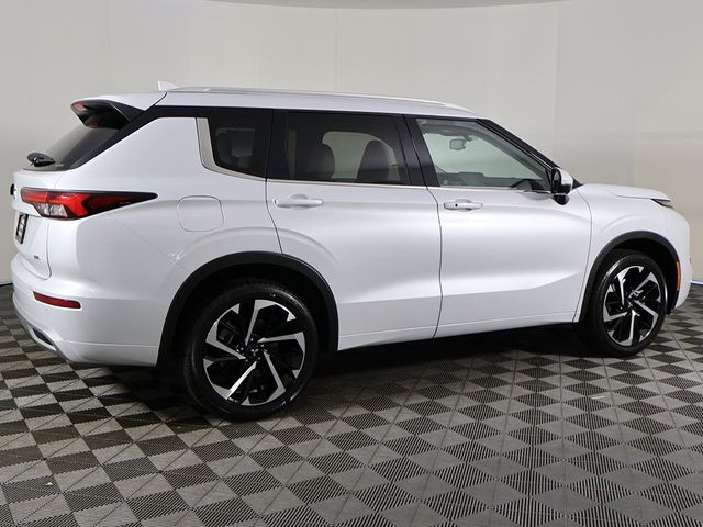 2024 Mitsubishi Outlander SEL