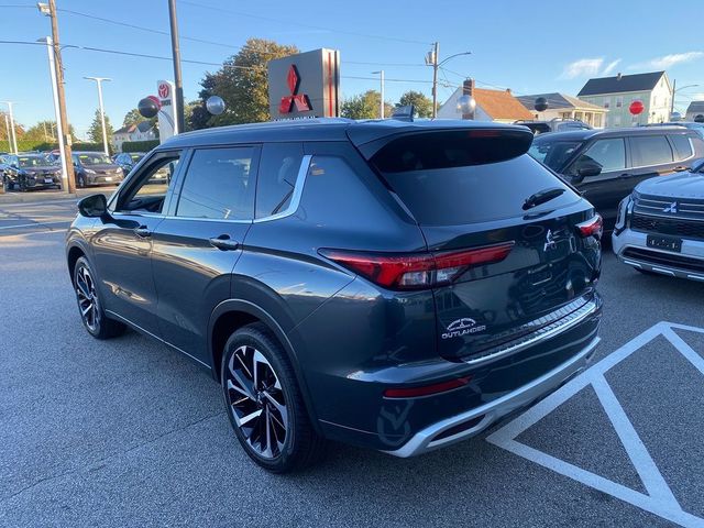 2024 Mitsubishi Outlander SEL