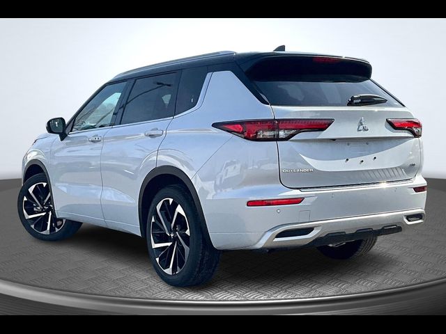 2024 Mitsubishi Outlander SEL