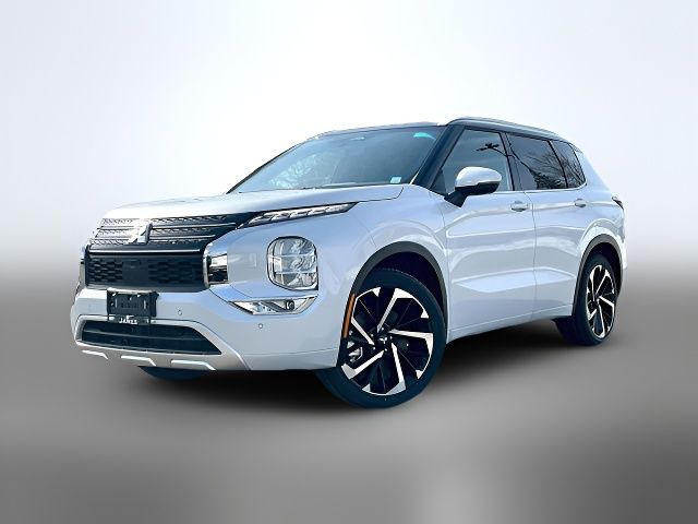 2024 Mitsubishi Outlander SEL