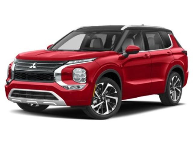 2024 Mitsubishi Outlander SEL