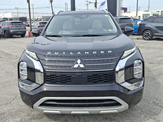 2024 Mitsubishi Outlander SEL