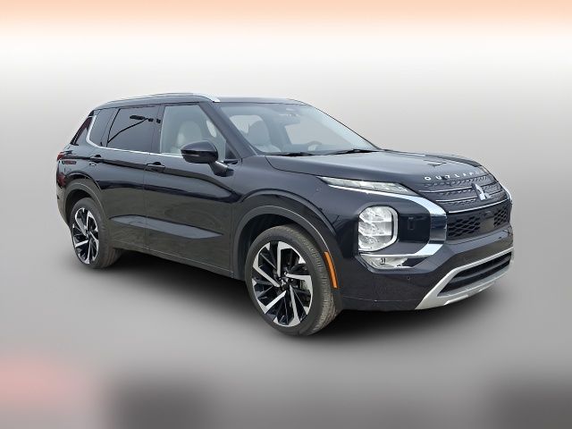 2024 Mitsubishi Outlander SEL