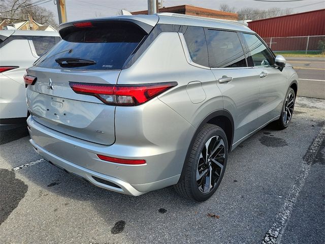 2024 Mitsubishi Outlander SEL