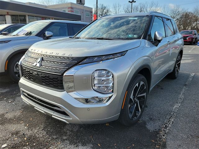 2024 Mitsubishi Outlander SEL