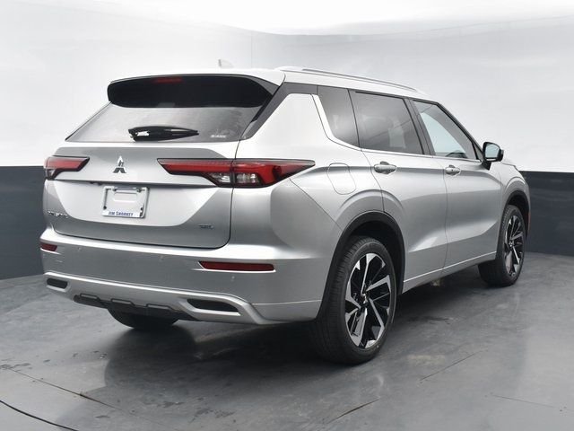 2024 Mitsubishi Outlander SEL