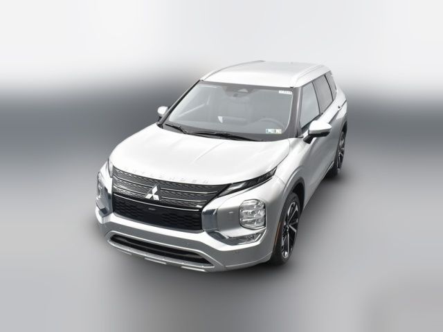 2024 Mitsubishi Outlander SEL