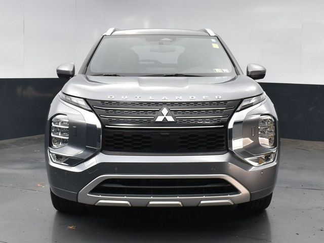 2024 Mitsubishi Outlander SEL
