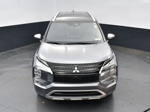 2024 Mitsubishi Outlander SEL