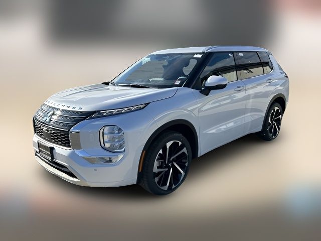 2024 Mitsubishi Outlander SEL