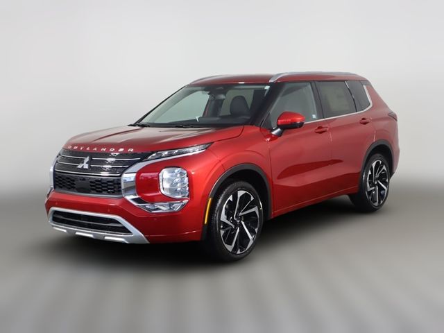 2024 Mitsubishi Outlander SEL