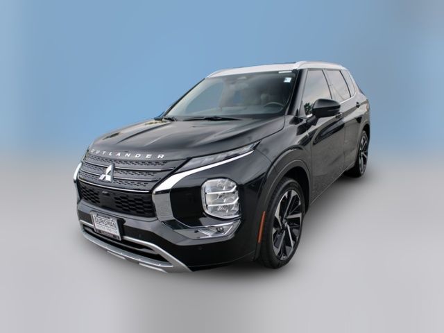 2024 Mitsubishi Outlander SEL