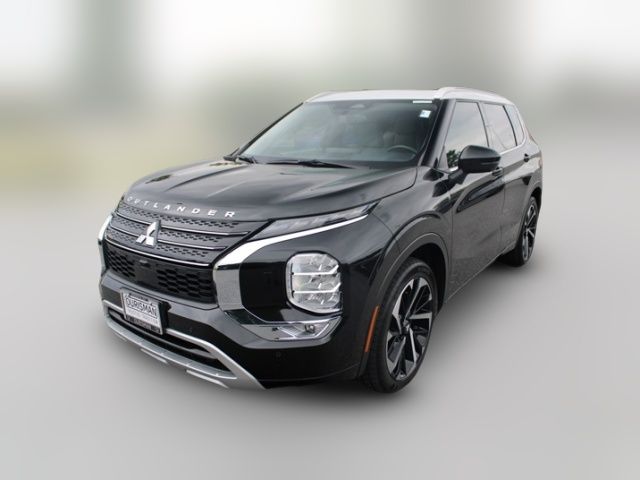 2024 Mitsubishi Outlander SEL