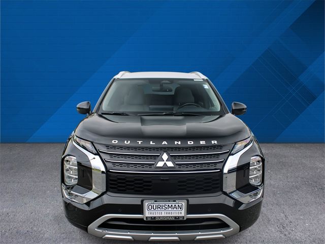 2024 Mitsubishi Outlander SEL