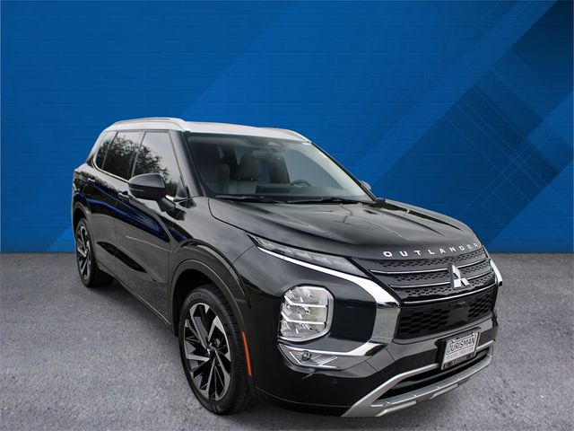 2024 Mitsubishi Outlander SEL