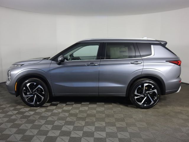 2024 Mitsubishi Outlander SEL