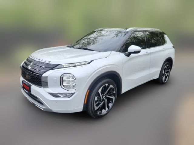 2024 Mitsubishi Outlander SEL