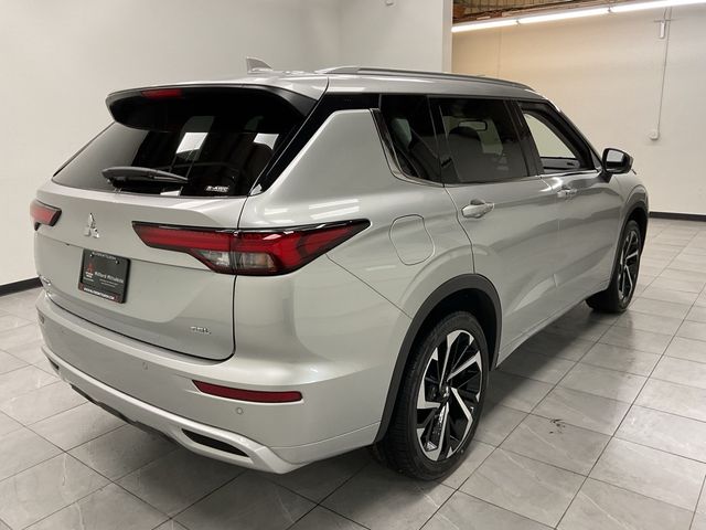 2024 Mitsubishi Outlander SEL