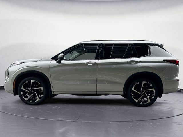 2024 Mitsubishi Outlander SEL