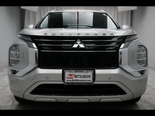 2024 Mitsubishi Outlander SEL