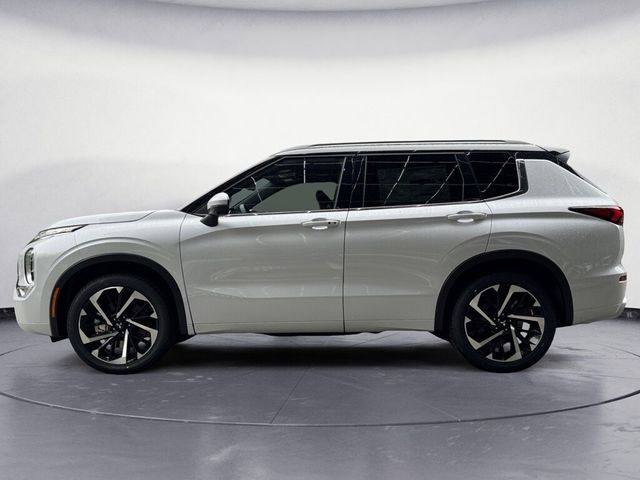 2024 Mitsubishi Outlander SEL