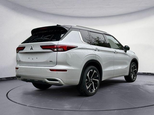 2024 Mitsubishi Outlander SEL