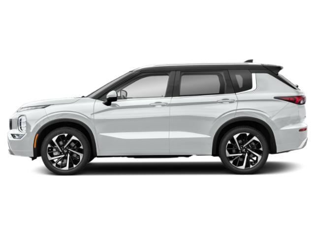 2024 Mitsubishi Outlander SEL