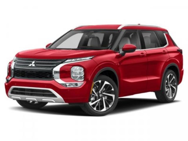 2024 Mitsubishi Outlander SEL