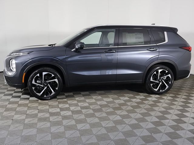 2024 Mitsubishi Outlander SEL