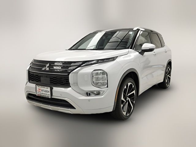 2024 Mitsubishi Outlander SEL