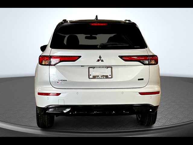 2024 Mitsubishi Outlander SEL