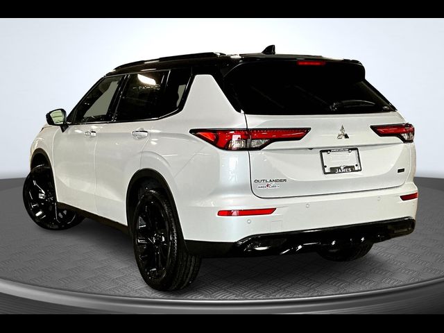 2024 Mitsubishi Outlander SEL