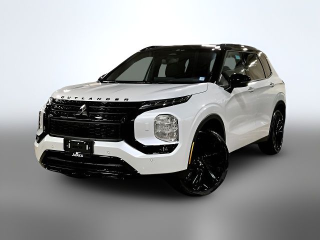 2024 Mitsubishi Outlander SEL