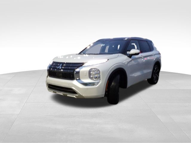 2024 Mitsubishi Outlander SEL