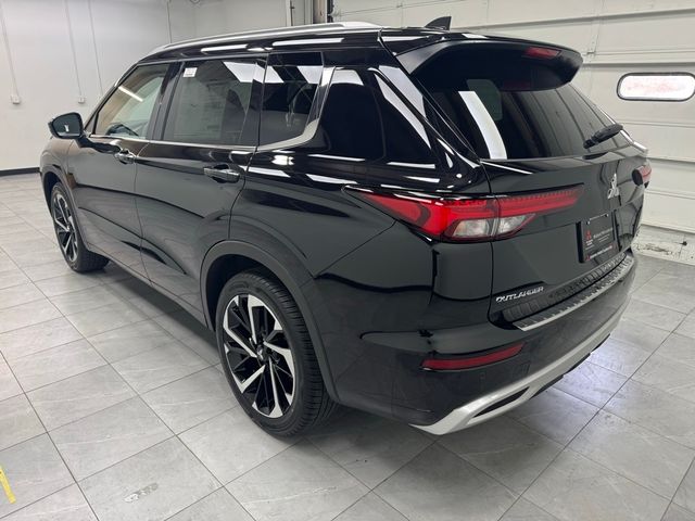 2024 Mitsubishi Outlander SEL