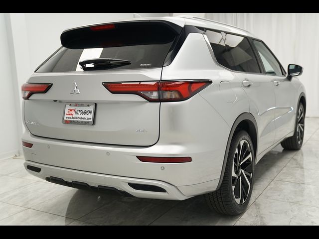 2024 Mitsubishi Outlander SEL