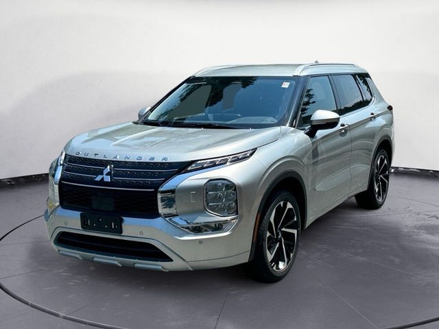 2024 Mitsubishi Outlander SEL