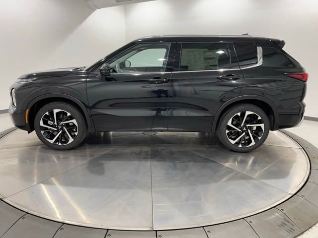 2024 Mitsubishi Outlander SEL