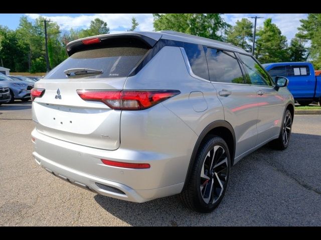 2024 Mitsubishi Outlander SEL