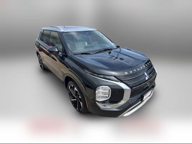 2024 Mitsubishi Outlander SEL