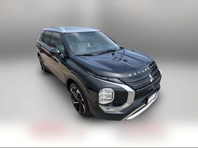 2024 Mitsubishi Outlander SEL