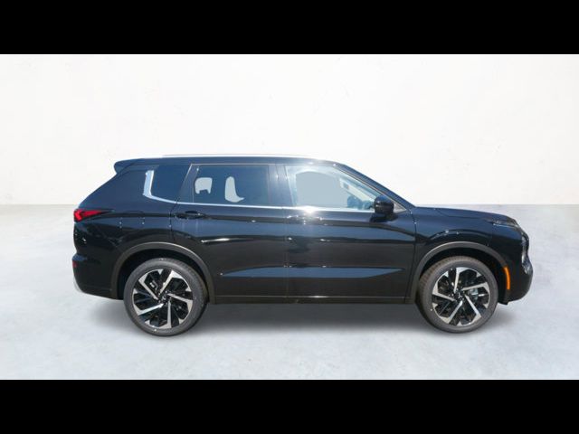 2024 Mitsubishi Outlander SEL