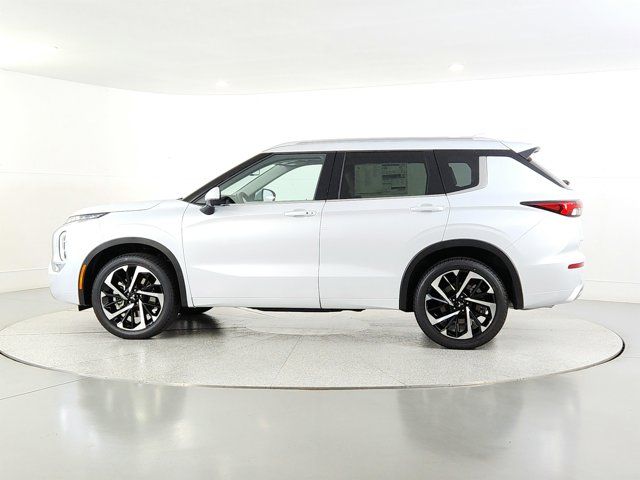 2024 Mitsubishi Outlander SEL