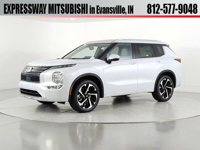 2024 Mitsubishi Outlander SEL