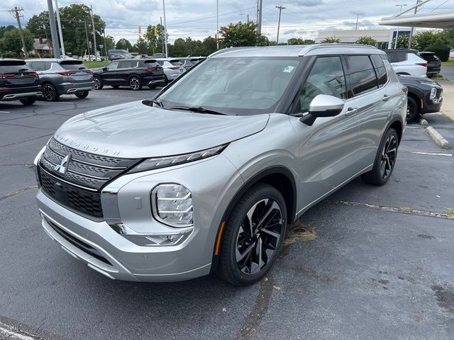 2024 Mitsubishi Outlander SEL